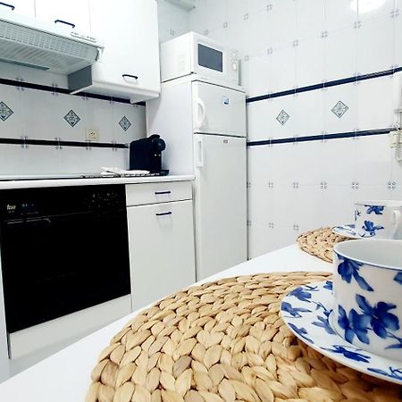 Apartamento Oviedo Proximo Inst Oftalmologico Fdez-Vega Esterno foto