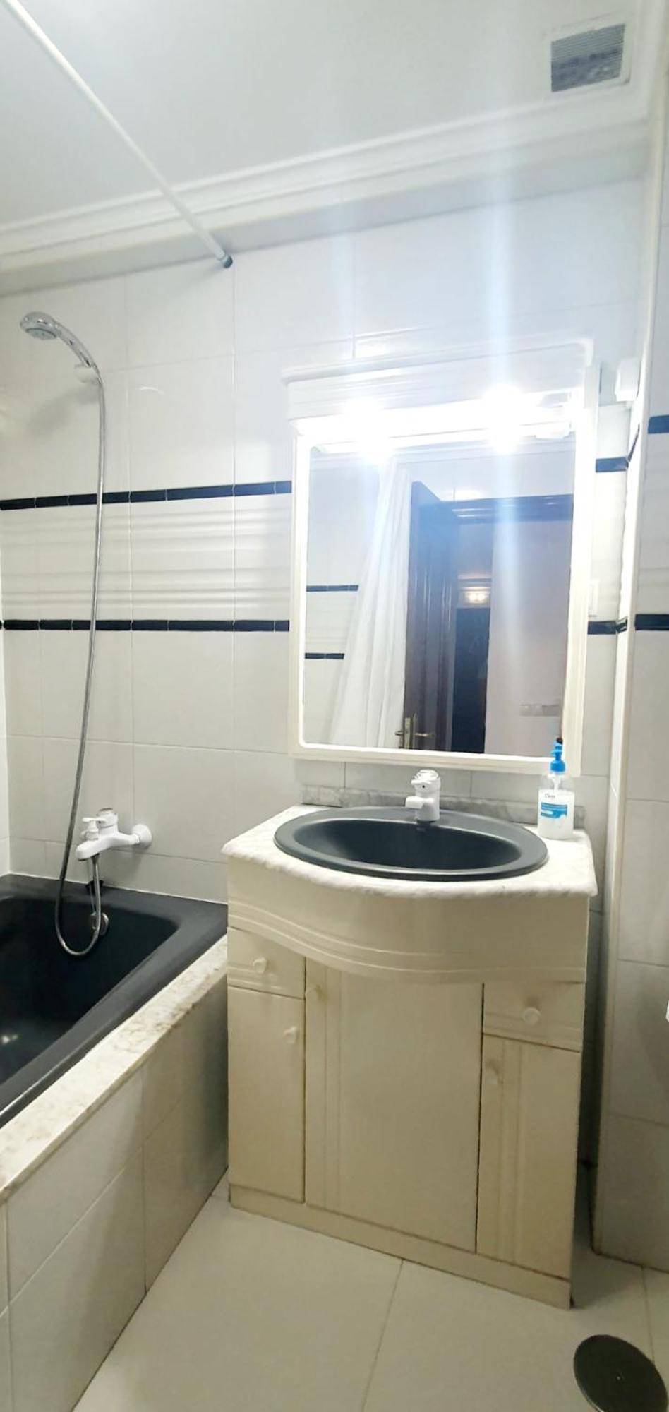 Apartamento Oviedo Proximo Inst Oftalmologico Fdez-Vega Esterno foto