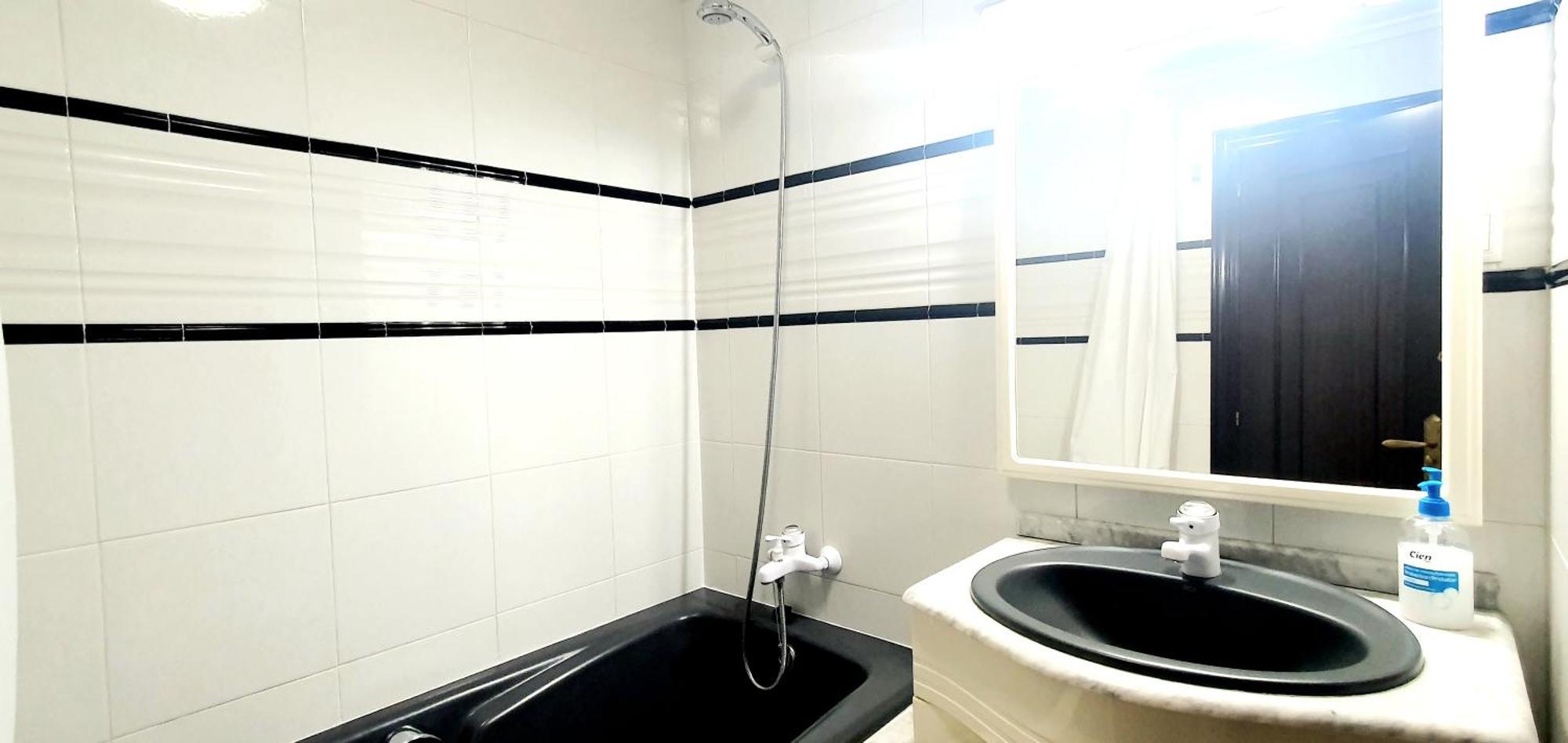 Apartamento Oviedo Proximo Inst Oftalmologico Fdez-Vega Esterno foto