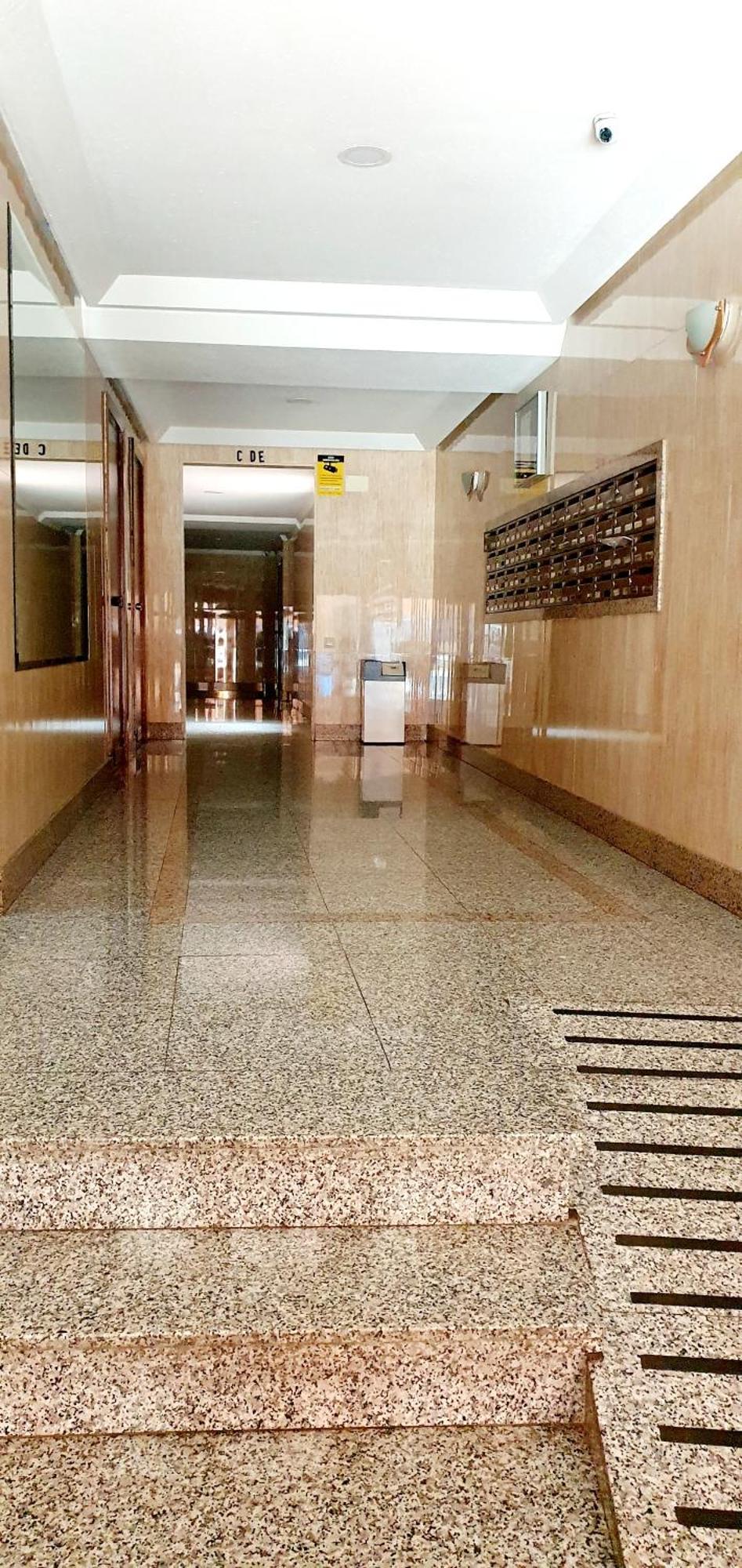 Apartamento Oviedo Proximo Inst Oftalmologico Fdez-Vega Esterno foto